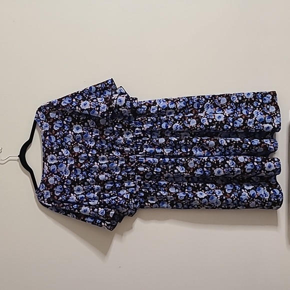 Shein curve 4XL summer dress - Picture 2 of 5